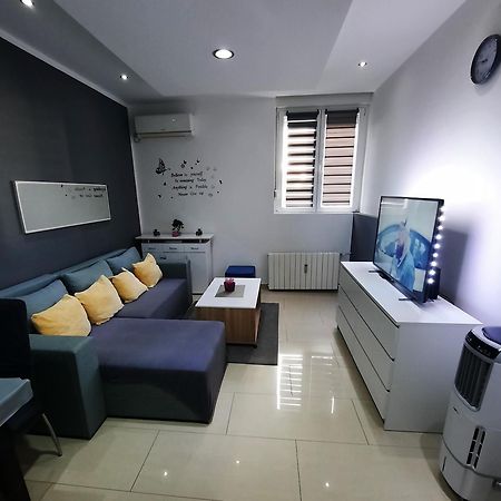 Apartment Alex Rijeka Eksteriør billede