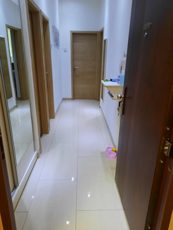 Apartment Alex Rijeka Eksteriør billede