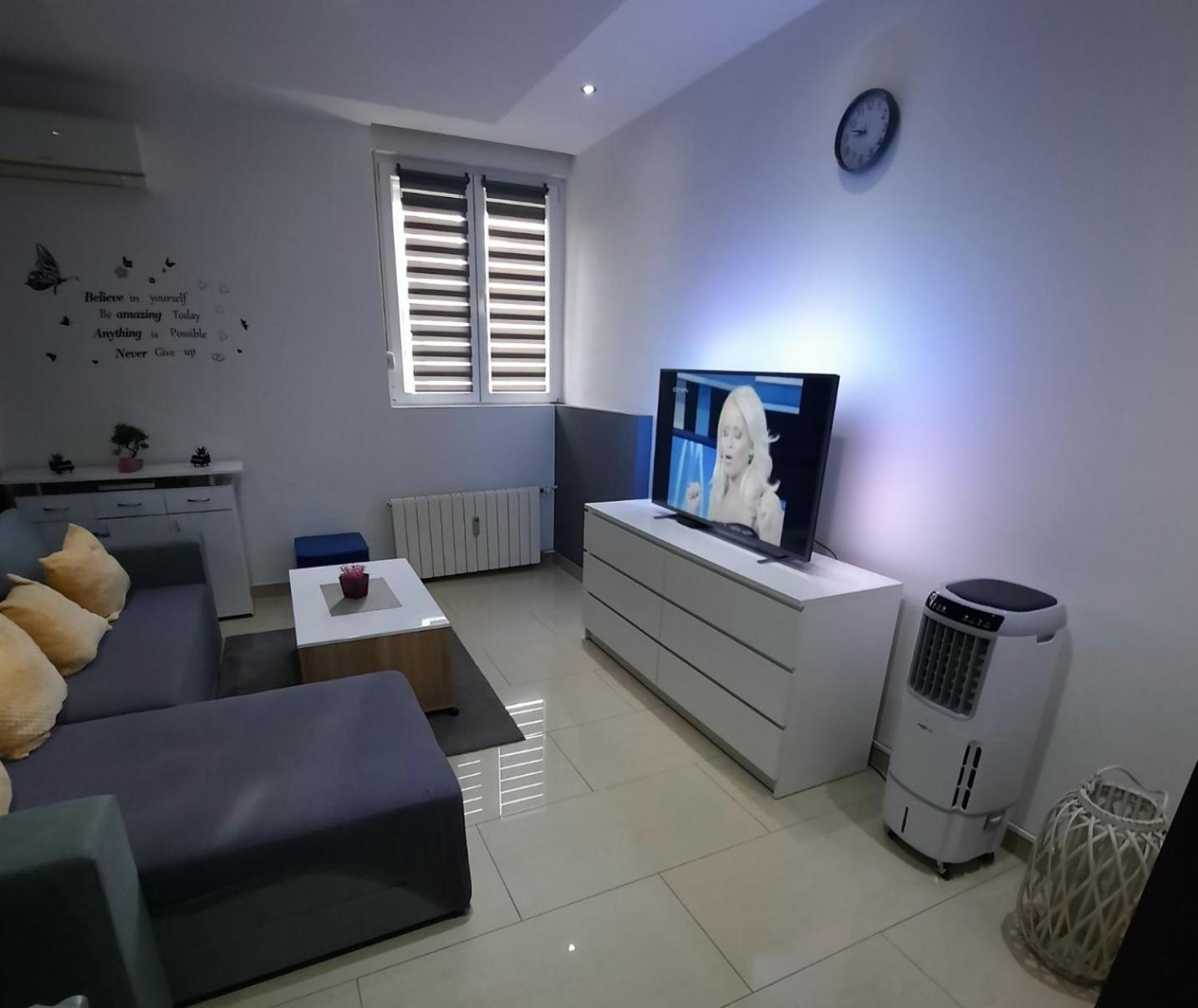 Apartment Alex Rijeka Eksteriør billede