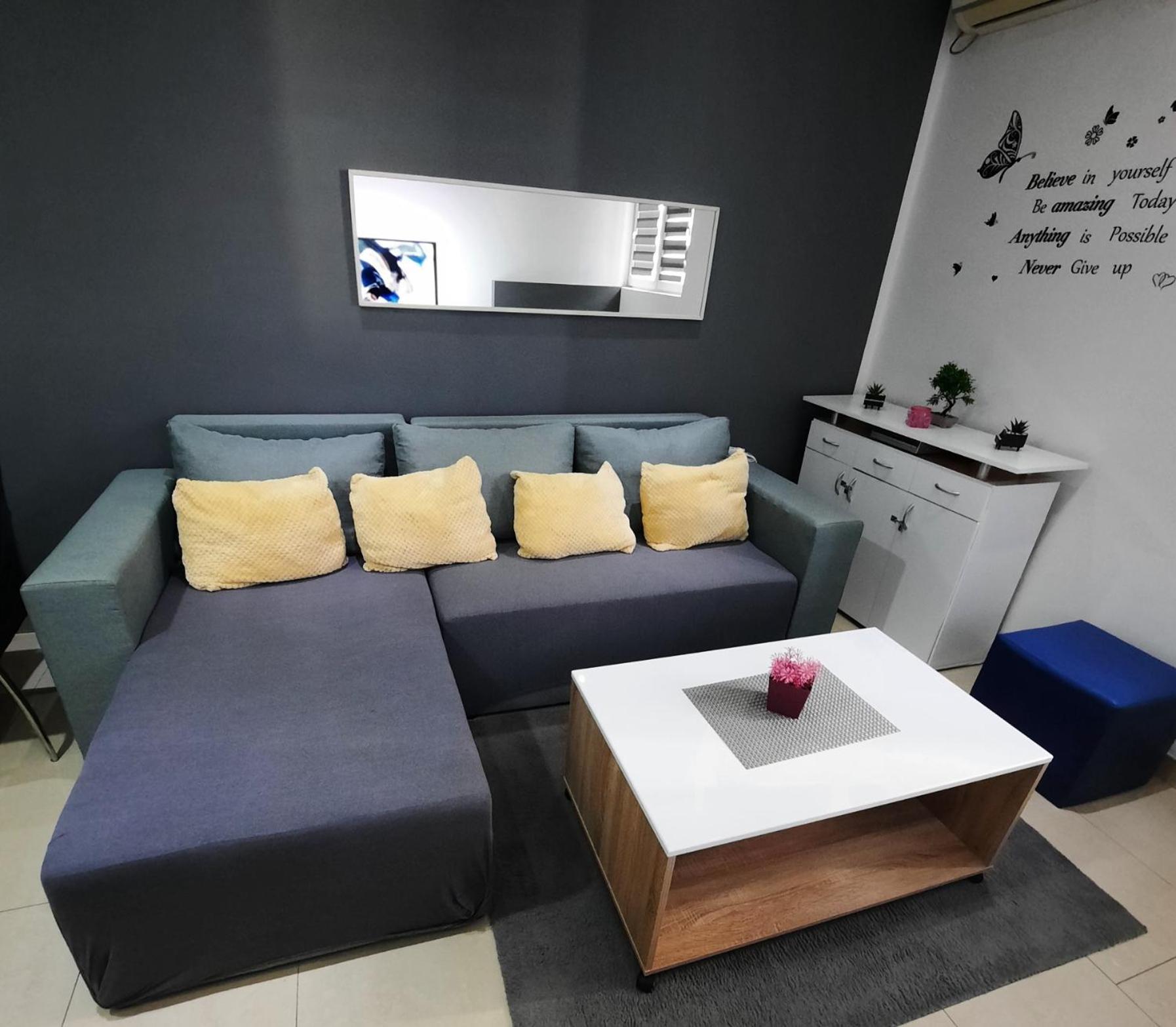 Apartment Alex Rijeka Eksteriør billede