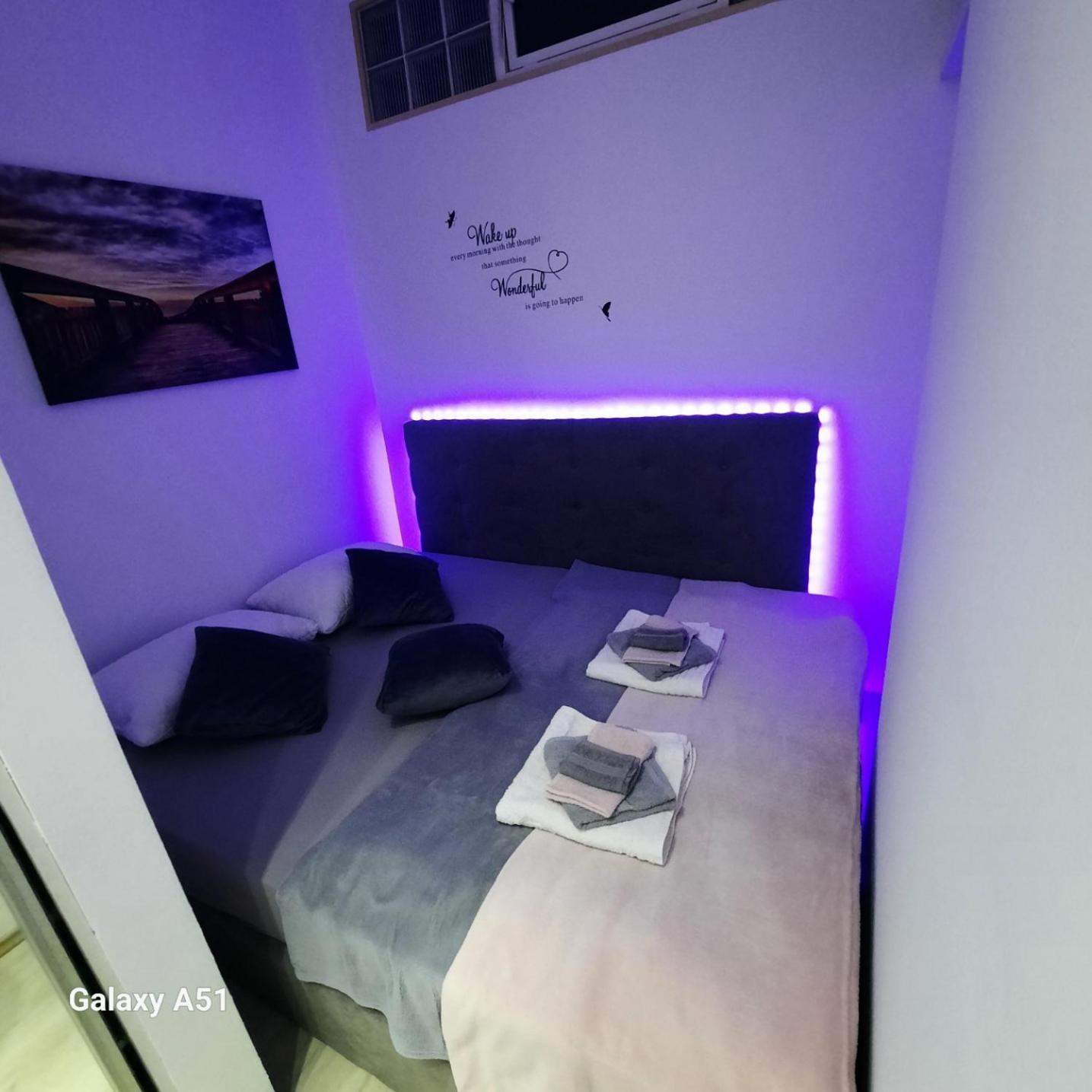 Apartment Alex Rijeka Eksteriør billede