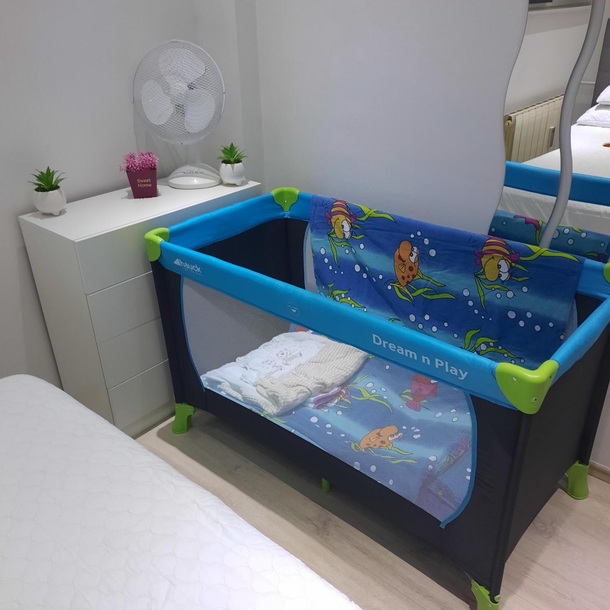 Apartment Alex Rijeka Eksteriør billede